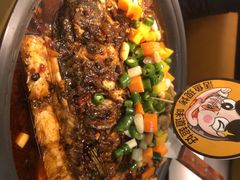 -鱼见你烤鱼•本地烧烤(1818店)