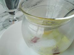 -唐阁海景中餐厅·早茶·粤菜•生日聚餐(海口朗廷酒店)