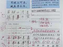 -阿妮亚少儿美术书法(望京店)
