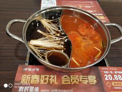-资和信百货商场
