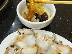 -牛叔鲜羊肉铜火锅(远东小区店)