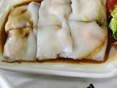 -鹿鸣酒家(越秀店)