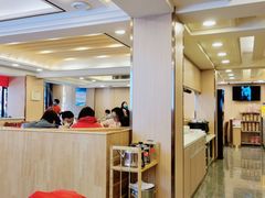 大堂-蝎王府羊蝎子(北大地店)