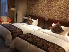 -天目湖御水温泉·度假酒店