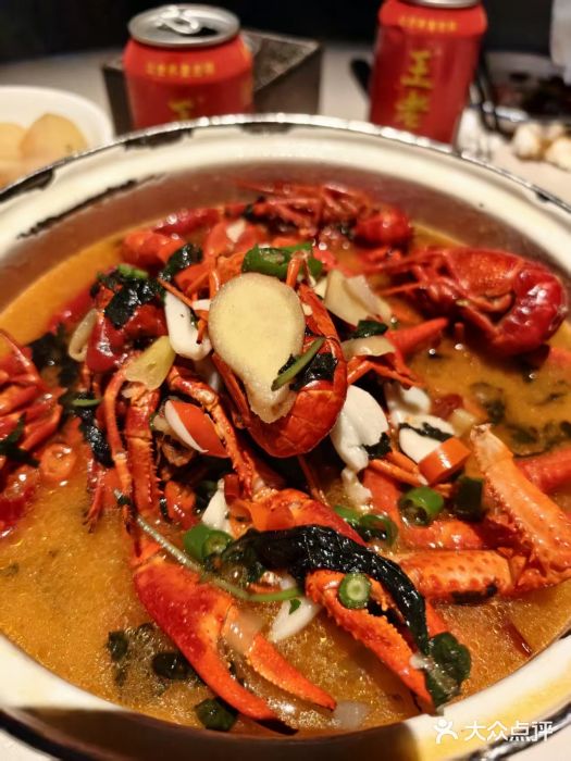 长沙文和友(海信广场店)图片