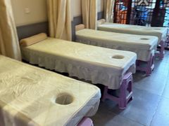 -衷依推拿馆·盲人推拿·艾灸·SPA(新乐中街店)