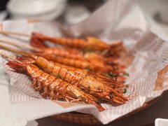 -79号渔船海鲜饭店(龙岗店)