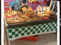 -友谊新天地广场(金街店)