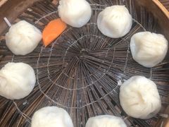 鲜虾小笼-万寿斋(山阴路店)