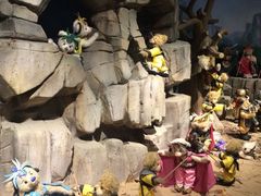 泰迪熊博物馆-成都泰迪熊博物馆