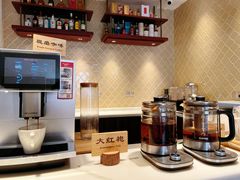 -桃源咖啡厅(武夷山大红袍山庄店)