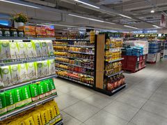 -物美超市(金宝街店)