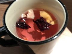 玫瑰陈皮-太二酸菜鱼(沈阳万象城店)
