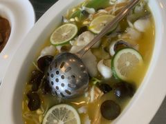 -东南里湖景餐厅·新闽菜(浦西万达店)