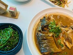 -原鄉本味 楚菜 丹江口鱼(北苑店)