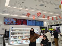 -85度C(生甜甜圈研究工坊·东莞黄江星光城店)