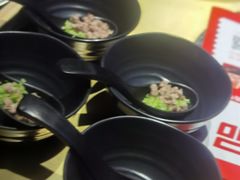 -手选潮汕鲜活牛肉火锅(二七广场店)