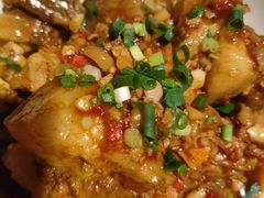 -李久其家民间餐厅(梅溪湖店)
