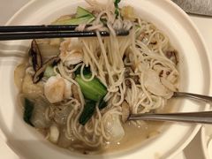 -莆田餐厅PUTIEN(金融街购物中心店)