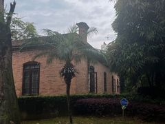 -福建师范大学(仓山校区)