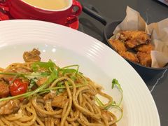 -必胜客(包头万达店)