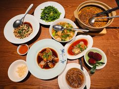 -宁海食府(总店·天一阁望京店)