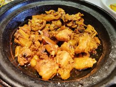 -客家大院·非遗赣南客家菜(郁孤台店)