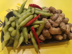 -望京小腰(北京总店)