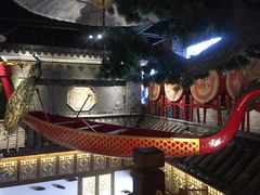 -老宁波1381餐厅(宏泰广场店)