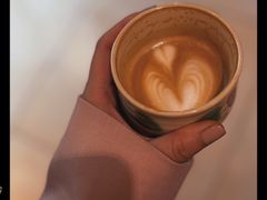 -Joymean coffee.见面咖啡
