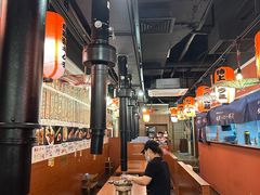 -大阪烧肉BAKA一代(十亩地店)