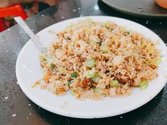 -煲煲掂风味煲仔饭餐厅(西区店)