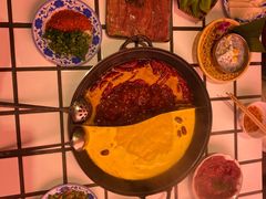 -朱光玉火锅馆(正弘城店)