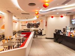 -肯德基(大剧院店)