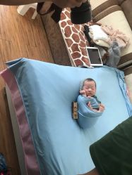 -乐米baby儿童摄影(燕郊店)