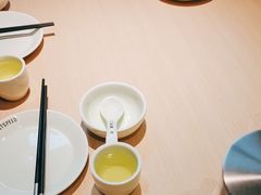 -吕氏疙瘩汤·海鲜新鲁菜(凯德mall新都心店)