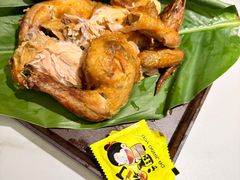 -打酱油·非遗淮扬菜(瘦西湖梅岭店)