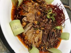 -盛百味·家宴餐厅(霸州分店)