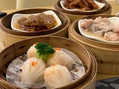 -牡丹国际大酒店-港式茶餐厅