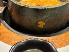 -芸山季·云南山珍菌火锅(南翔印象城MEGA店)