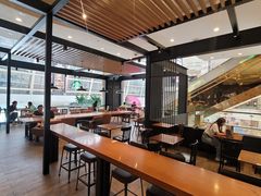 -星巴克臻选(成都环球乐天店)
