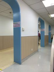 -上海市儿童医院(北京西路院区)