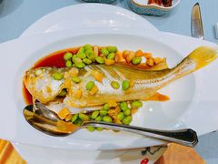 -太湖饭店·寄畅轩中餐厅