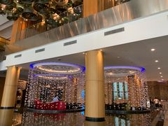 -青岛海尔洲际酒店