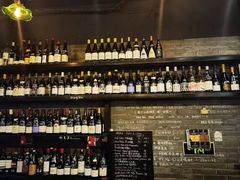 -Bistro Les Lilas丁香花小酒馆