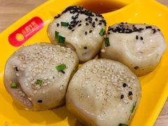-小杨生煎(龙阳广场店)