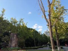 -苏州河梦清园环保主题公园