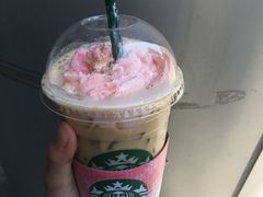 -星巴克(钦江路店)