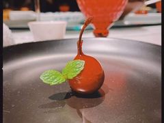 -三号黄浦会Canton Table