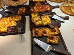 -比格比萨自助(花园路店)